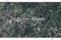548 SQM Land in Agridia (Limassol) for sale 