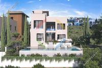 4 Bedroom Detached house in Parekklisia (Limassol) for sale 