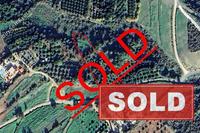 1254 SQM Land · Agia Marina Chrysochous (Paphos) for sale 
