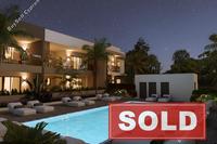 2 Bedroom Penthouse · Xylofagou (Larnaca) for sale 