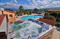 4 Bedroom Detached house · Neo Chorio (Paphos) for sale 