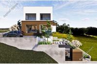 4 Bedroom Detached house in Agios Tychonas (Limassol) for sale 