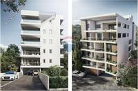 3 Bedroom Apartment · Faneromeni (Larnaca) for sale 