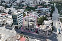  Building in Strovolos (Nicosia) for sale 