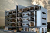 1 Bedroom Apartment in Latsia (Nicosia) for sale 