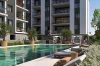 1 Bedroom Apartment in Zakaki (Limassol) for sale 