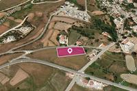 3345 SQM Land in Pano Arodes (Paphos) for sale 