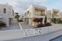 6 Bedroom Detached house in Agios Athanasios (Limassol) for sale 