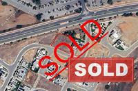 1400 SQM Plot in Strovolos (Nicosia) for sale 