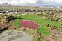 4056 SQM Land · Klirou (Nicosia) for sale 