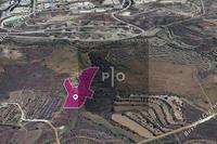 7024 SQM Land in Agrokipia (Nicosia) for sale 