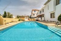 3 Bedroom Town house · Kato Paphos (Paphos) to rent 