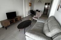 2 Bedroom Apartment in Chrysopolitissa (Larnaca) to rent 