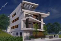 2 Bedroom Apartment in Germasogeia (Limassol) for sale 