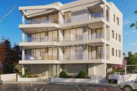 3 Bedroom Apartment in Strovolos (Nicosia) for sale 