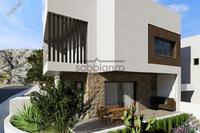3 Bedroom Detached house in Paramytha (Limassol) for sale 