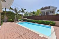 5 Bedroom Detached house · Potamos Germasogeias (Limassol) for sale 