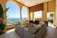 3 Bedroom Penthouse in Limassol Marina (Limassol) to rent 