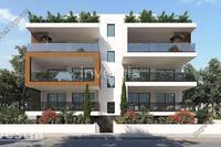 2 Bedroom Apartment in Livadia Larnacas (Larnaca) for sale 