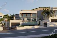 2 Bedroom Detached house in Agios Tychonas (Limassol) for sale 