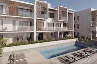 2 Bedroom Apartment · Tombs Of The Kings (Paphos) for sale 