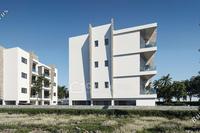 2 Bedroom Apartment · Kato Paphos Universal (Paphos) for sale 