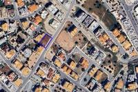 668 SQM Plot · Latsia (Nicosia) for sale 