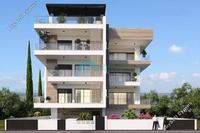 3 Bedroom Penthouse in Agios Athanasios (Limassol) for sale 