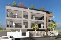2 Bedroom Apartment · Livadia Larnacas (Larnaca) for sale 