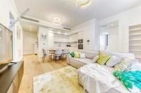 3 Bedroom Apartment in Potamos Germasogeias (Limassol) to rent 