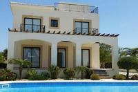 3 Bedroom Detached house · Secret Valley (Paphos) for sale 