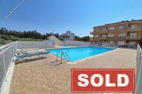 1 Bedroom Apartment · Kato Paphos (Paphos) for sale 