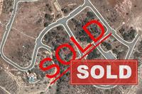 798 SQM Plot in Pissouri (Limassol) for sale 