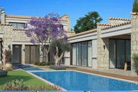 3 Bedroom Detached house in Secret Valley (Paphos) for sale 