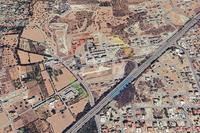 10422 SQM Land in Kolossi (Limassol) for sale 