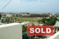 2 Bedroom Apartment · Tombs Of The Kings (Paphos) for sale 
