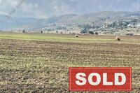 2843 SQM Land in Klirou (Nicosia) for sale 