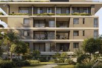 3 Bedroom Apartment · Katholiki (Limassol) for sale 