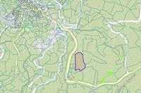 6689 SQM Land in Vavatsinia (Larnaca) for sale 
