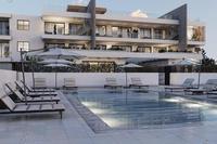 1 Bedroom Apartment in Pervolia (Larnaca) for sale 