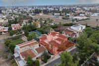 5 Bedroom Detached house in Egkomi (Nicosia) for sale 