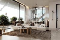 3 Bedroom Penthouse in Potamos Germasogeias (Limassol) for sale 