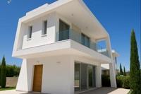 3 Bedroom Detached house · Protaras (Famagusta) for sale 
