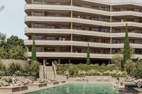 1 Bedroom Apartment in Germasogeia (Limassol) for sale 