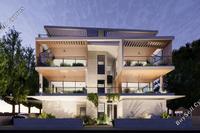 2 Bedroom Apartment in Aglantzia (Nicosia) for sale 