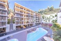 2 Bedroom Apartment · Agia Fyla (Limassol) for sale 