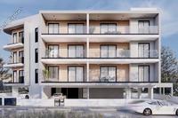 2 Bedroom Apartment in Omonoia (Limassol) for sale 