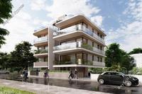 2 Bedroom Apartment · Makedonitissa (Nicosia) for sale 