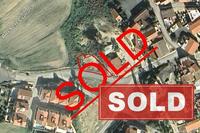 364 SQM Land in Anafotida (Larnaca) for sale 