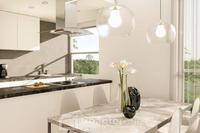 3 Bedroom Apartment in Agios Dometios (Nicosia) for sale 